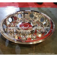 AMICO Truck Part Wheel Decoration